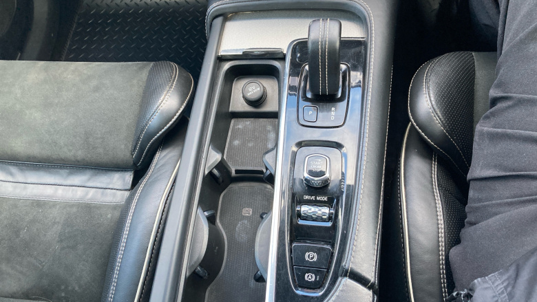 Volvo Xc90 2.0 B5P [250] R DESIGN Pro 5dr AWD Gtron Petrol Estate